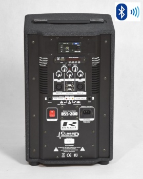 BSS-200/1 Semi-PRO - miniatura