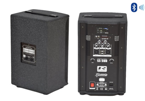 BOX SS-300/2 + S-300 Semi-PRO - miniatura