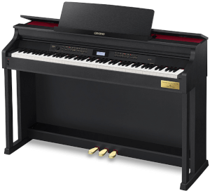 Pianino cyfrowe CASIO AP-710