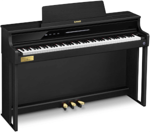 Pianino cyfrowe CASIO AP-750