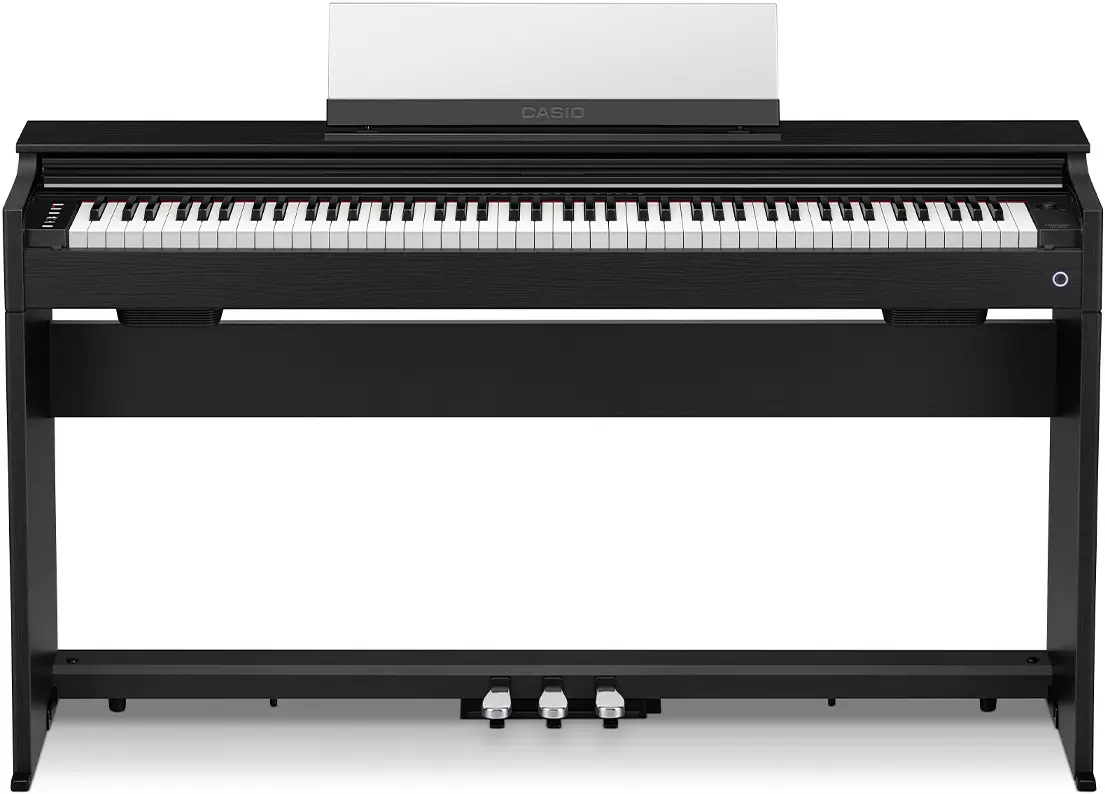 Pianino cyfrowe CASIO Celviano AP-S200 BK /stacjonarne