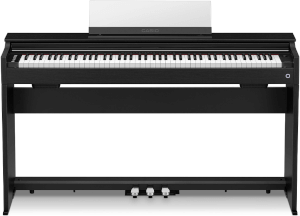 Pianino cyfrowe CASIO Celviano AP-S200 BK /stacjonarne