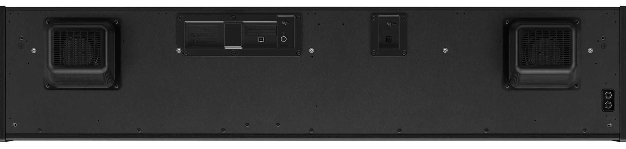Pianino cyfrowe CASIO AP-S450 BK - miniatura