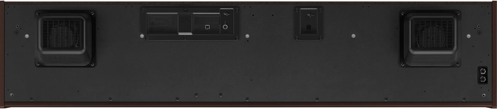 Pianino cyfrowe CASIO AP-S450 BN - miniatura