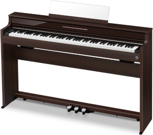 Pianino cyfrowe CASIO AP-S450 BN