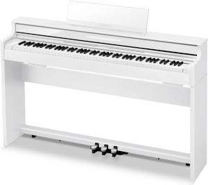 Pianino cyfrowe CASIO AP-S450 WE