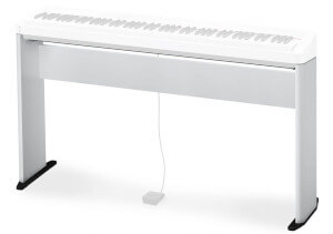 Statyw CASIO CS-68 WE