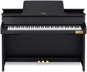 Pianino cyfrowe CASIO GP-310 BK