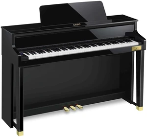 Pianino cyfrowe CASIO GP-510 BP