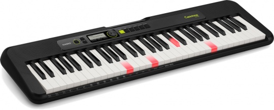 Keyboard CASIO LK-S250 - miniatura