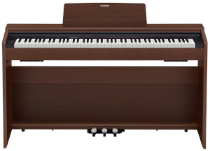 Pianino cyfrowe CASIO Privia PX-870 BN