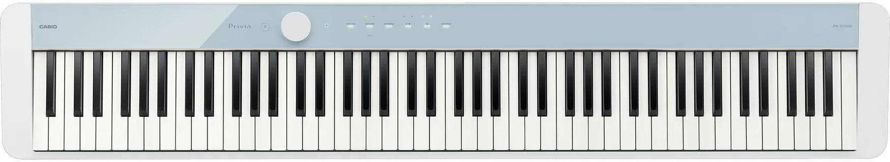 Pianino cyfrowe CASIO PX-S1100CB