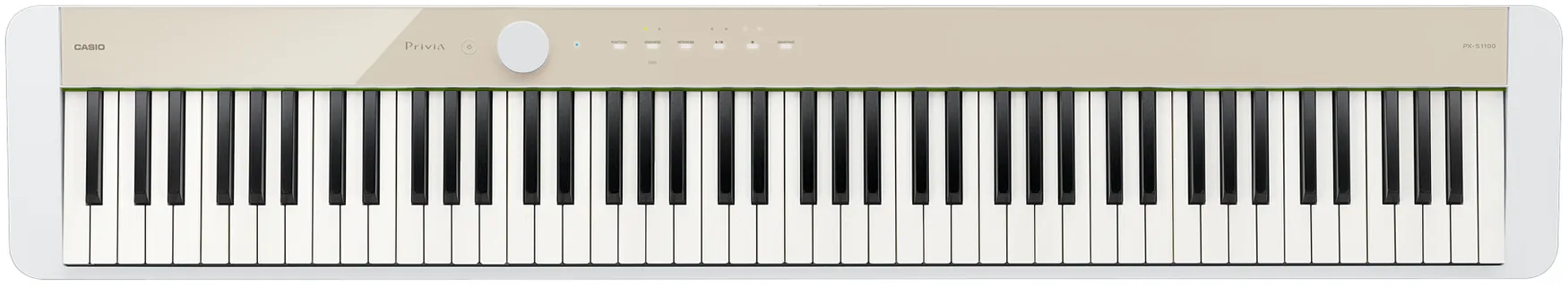 Pianino cyfrowe CASIO PX-S1100MB