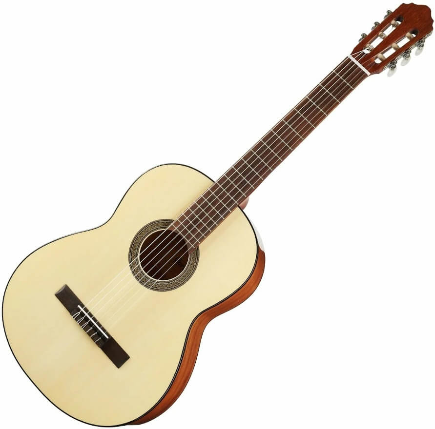 Gitara klasyczna Cort AC 100 OP - miniatura