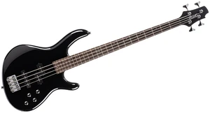 Gitara basowa Cort Action Bass Plus BK