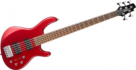 Cort Action Bass HH5 BRM