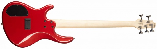 Cort Action Bass HH5 BRM - miniatura
