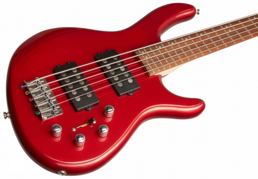 Cort Action Bass HH5 BRM - miniatura