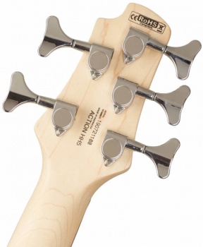 Cort Action Bass HH5 BRM - miniatura