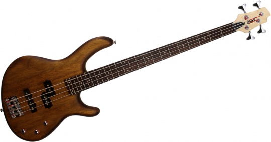Cort Action Bass PJ OPW