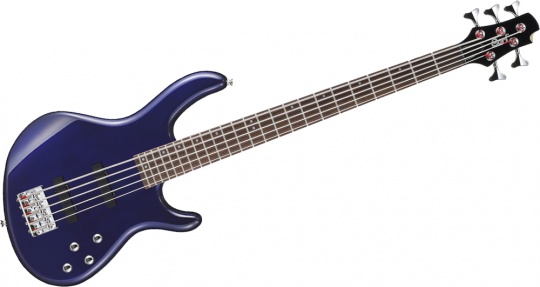 Cort Action Bass V Plus BM