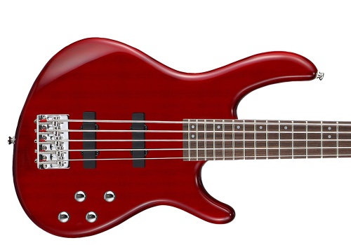 Cort Action Bass V Plus TR - miniatura