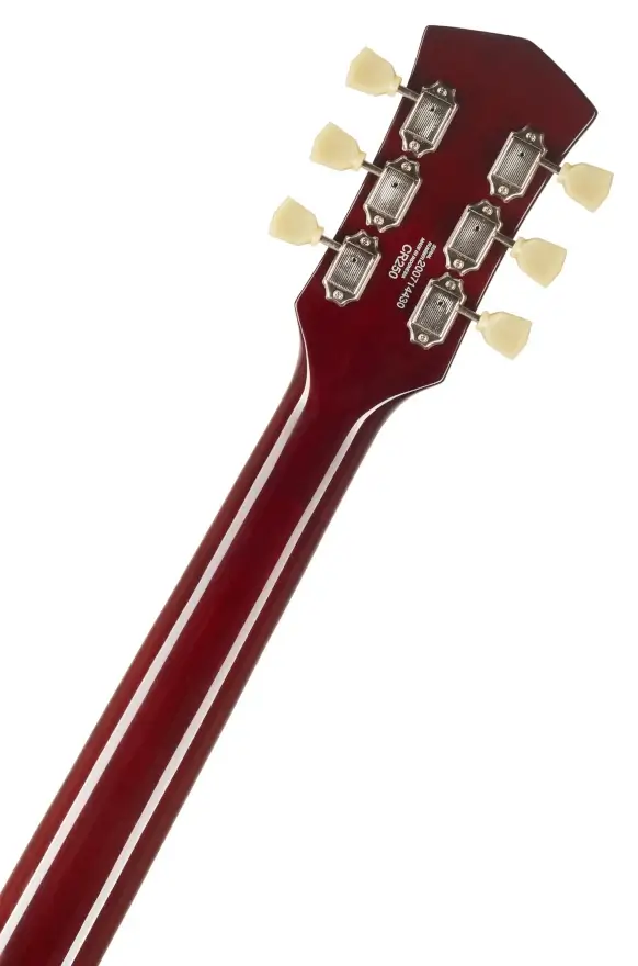 Gitara elektryczna Cort CR250 VB - miniatura