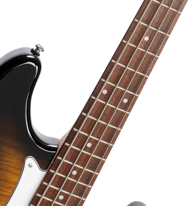 Gitara basowa Cort GB24JJ 2T - miniatura