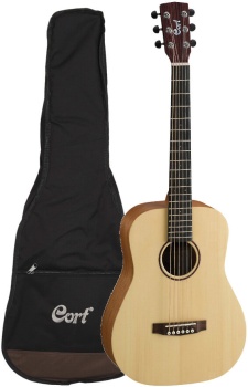 Cort Earth Mini OP - miniatura