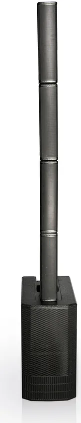 Nagłośnienie słupkowe dB TECHNOLOGIES ES 1203 BK - miniatura