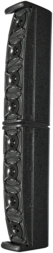 Nagłośnienie słupkowe dB TECHNOLOGIES ES 1203 BK - miniatura