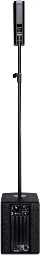 Nagłośnienie słupkowe dB TECHNOLOGIES ES 602 - miniatura