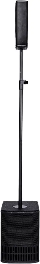 Nagłośnienie słupkowe dB TECHNOLOGIES ES 602 - miniatura