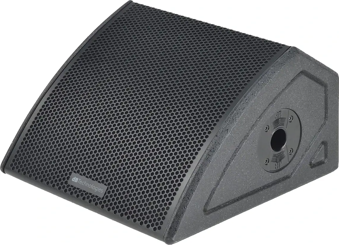 Aktywny monitor sceniczny dB TECHNOLOGIES FMX 12