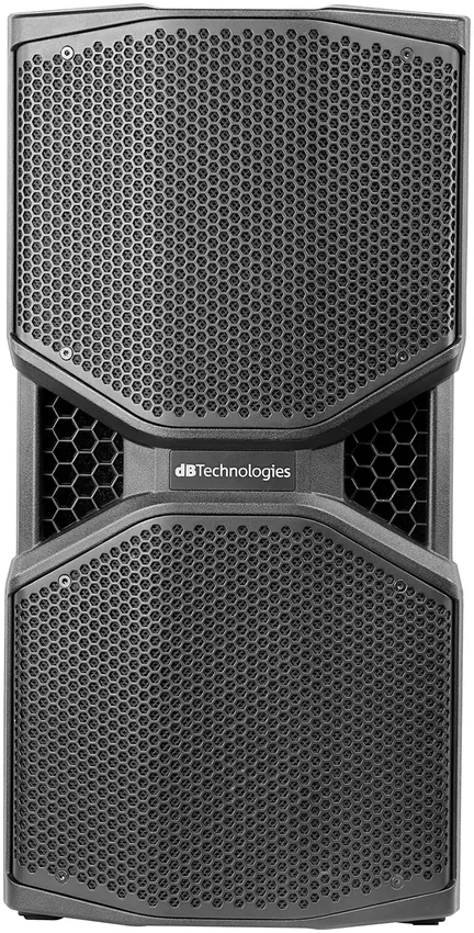 Kolumna aktywna dB TECHNOLOGIES Opera Reevo 210 - miniatura