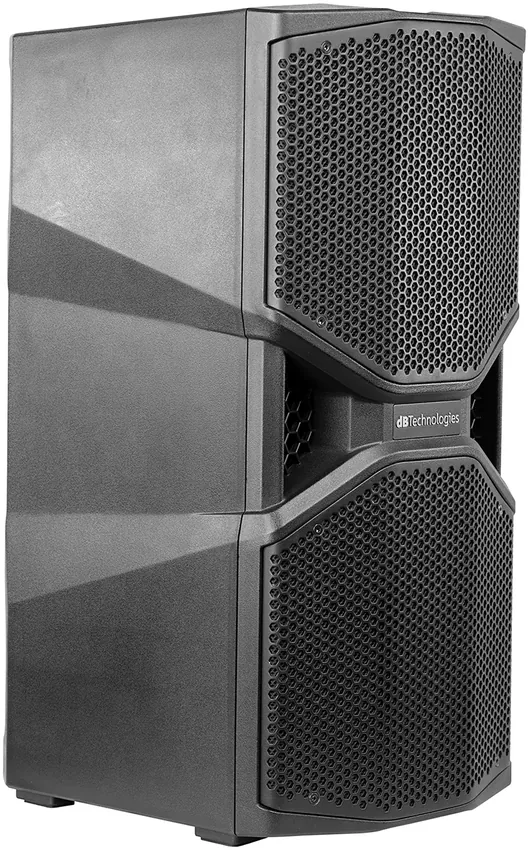 Kolumna aktywna dB TECHNOLOGIES Opera Reevo 210 - miniatura