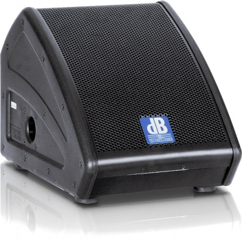 dB TECHNOLOGIES FLEXSYS FM8