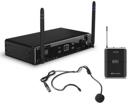 dB TECHNOLOGIES RW 16BS