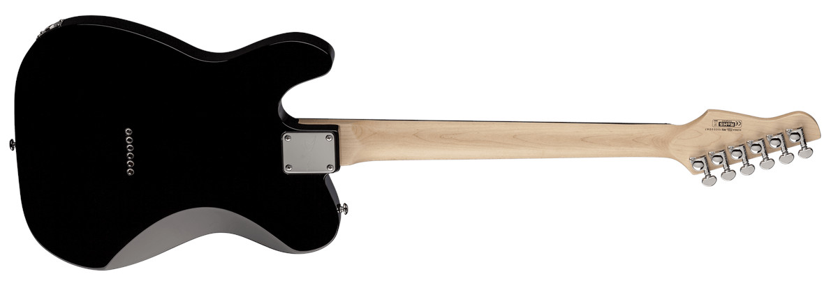Gitara elektryczna Dean NashVegas Hum Hum - miniatura