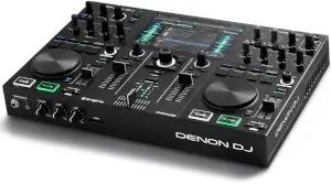 Kontroler DJ Denon DJ PRIME 4+