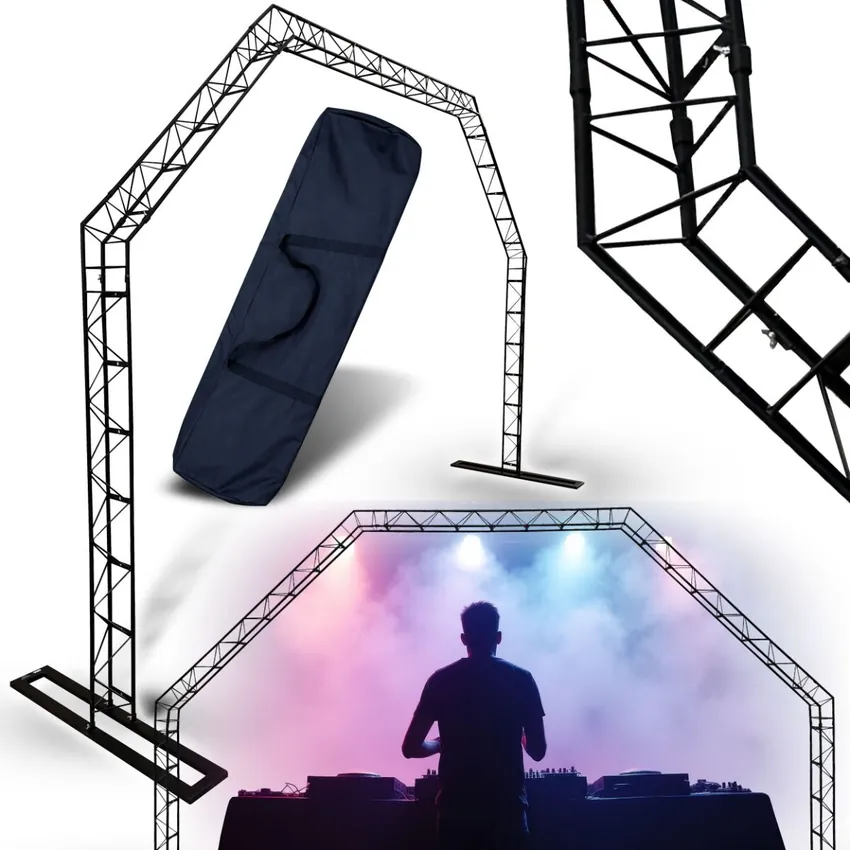Rampa oświetleniowa DNA DJ GATE