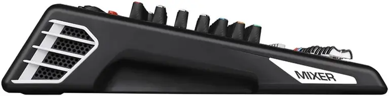 Mikser audio DNA HLC 10 MK2 - miniatura