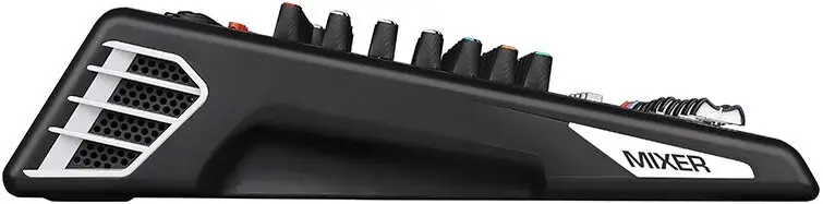 Mikser audio DNA HLC 14 MK2 - miniatura