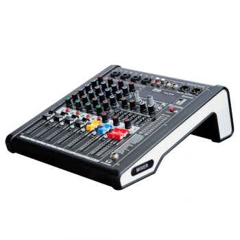 Mikser DNA HLC 4 - miniatura
