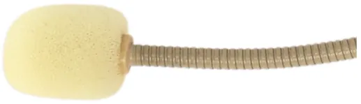 Mikrofon nagłowny DNA LM-09B - miniatura