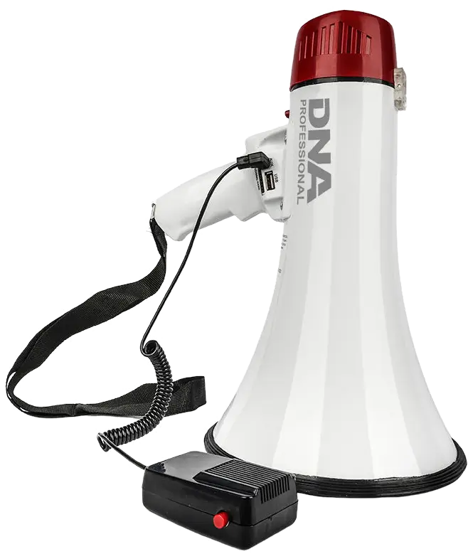 Megafon DNA MEGA1 - miniatura