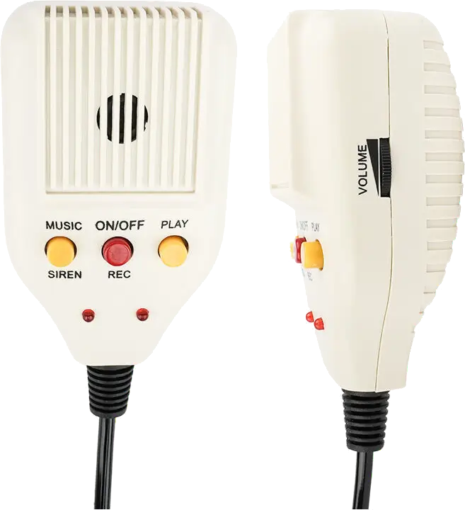 Megafon DNA MEGA2 - miniatura