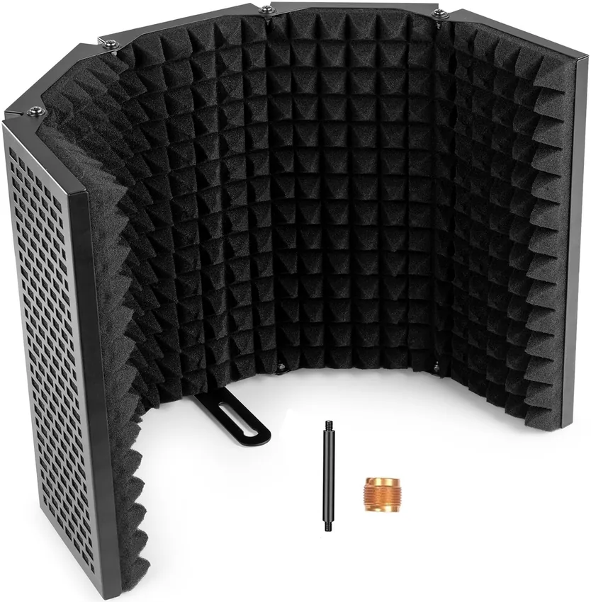 Kabina akustyczna DNA NSP - miniatura