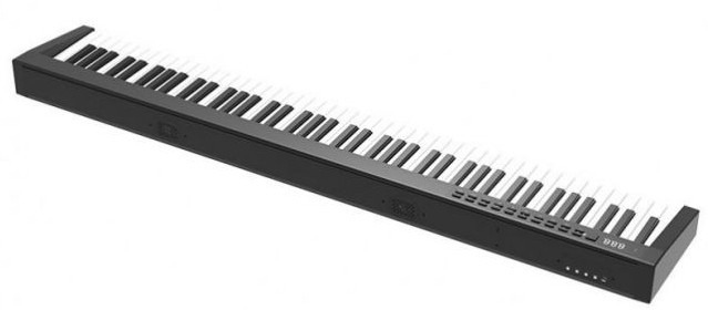 Pianino cyfrowe DNA SP 88 z akumulatorem - miniatura