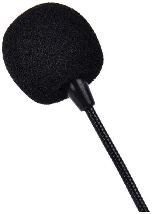 Mikrofon nagłowny DNA VM - DUAL HEAD SET MIC - miniatura